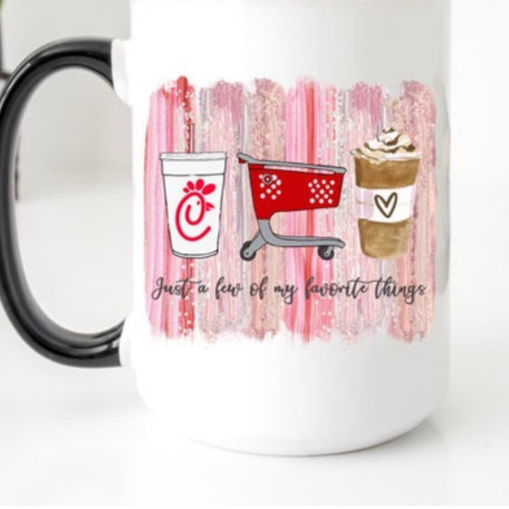 Meet your Posher, Shelly